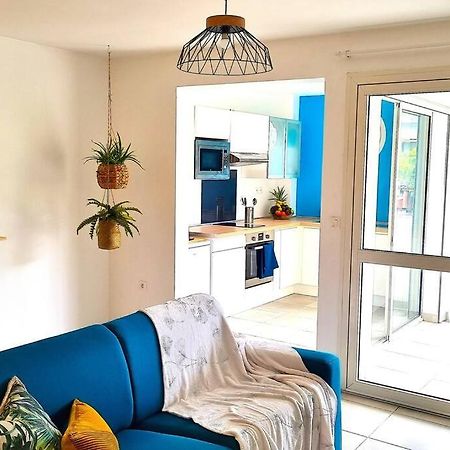 Le Marie-Agnes Appartement Neuf De Standing Fort-de-France Ngoại thất bức ảnh