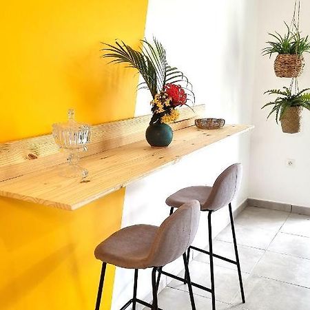 Le Marie-Agnes Appartement Neuf De Standing Fort-de-France Ngoại thất bức ảnh