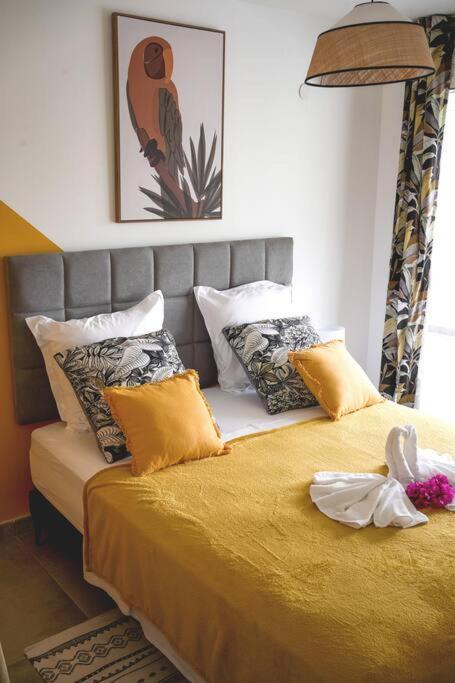Le Marie-Agnes Appartement Neuf De Standing Fort-de-France Ngoại thất bức ảnh
