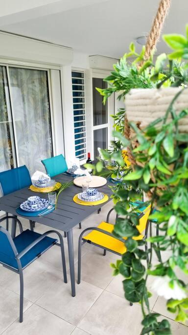 Le Marie-Agnes Appartement Neuf De Standing Fort-de-France Ngoại thất bức ảnh