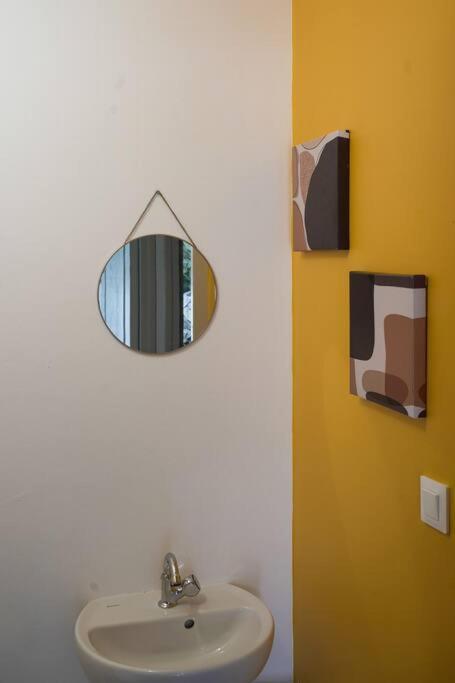 Le Marie-Agnes Appartement Neuf De Standing Fort-de-France Ngoại thất bức ảnh