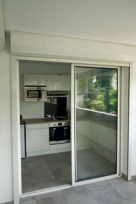 Le Marie-Agnes Appartement Neuf De Standing Fort-de-France Ngoại thất bức ảnh