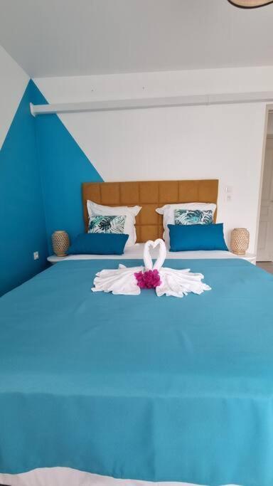 Le Marie-Agnes Appartement Neuf De Standing Fort-de-France Ngoại thất bức ảnh