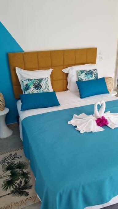 Le Marie-Agnes Appartement Neuf De Standing Fort-de-France Ngoại thất bức ảnh