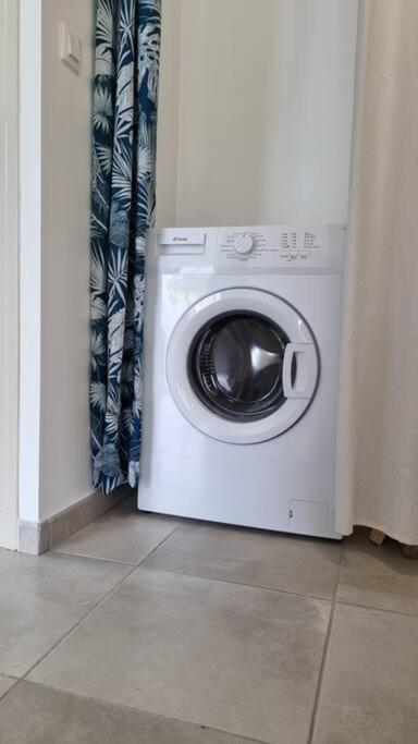 Le Marie-Agnes Appartement Neuf De Standing Fort-de-France Ngoại thất bức ảnh