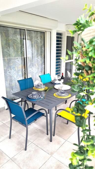 Le Marie-Agnes Appartement Neuf De Standing Fort-de-France Ngoại thất bức ảnh