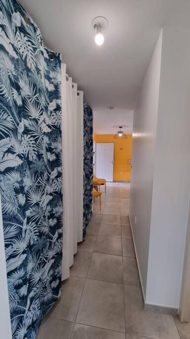 Le Marie-Agnes Appartement Neuf De Standing Fort-de-France Ngoại thất bức ảnh
