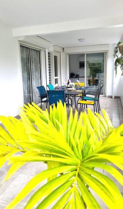 Le Marie-Agnes Appartement Neuf De Standing Fort-de-France Ngoại thất bức ảnh