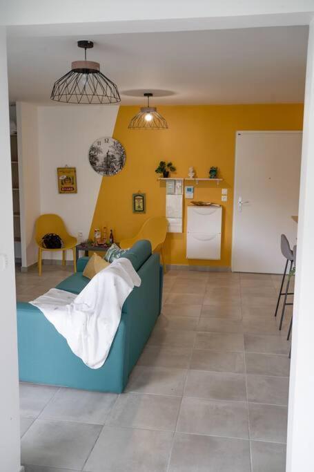 Le Marie-Agnes Appartement Neuf De Standing Fort-de-France Ngoại thất bức ảnh