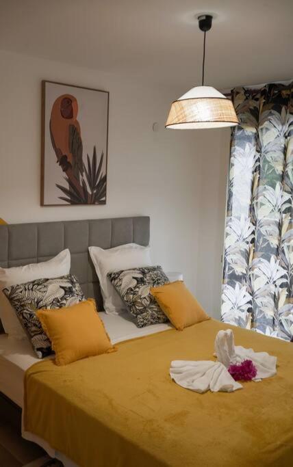 Le Marie-Agnes Appartement Neuf De Standing Fort-de-France Ngoại thất bức ảnh