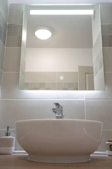 Le Marie-Agnes Appartement Neuf De Standing Fort-de-France Ngoại thất bức ảnh
