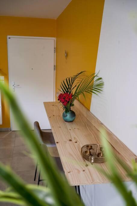 Le Marie-Agnes Appartement Neuf De Standing Fort-de-France Ngoại thất bức ảnh