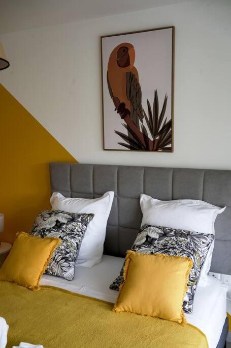 Le Marie-Agnes Appartement Neuf De Standing Fort-de-France Ngoại thất bức ảnh