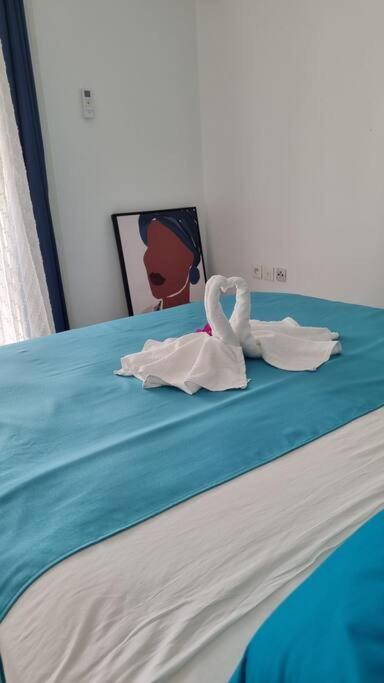 Le Marie-Agnes Appartement Neuf De Standing Fort-de-France Ngoại thất bức ảnh
