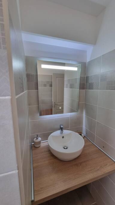 Le Marie-Agnes Appartement Neuf De Standing Fort-de-France Ngoại thất bức ảnh
