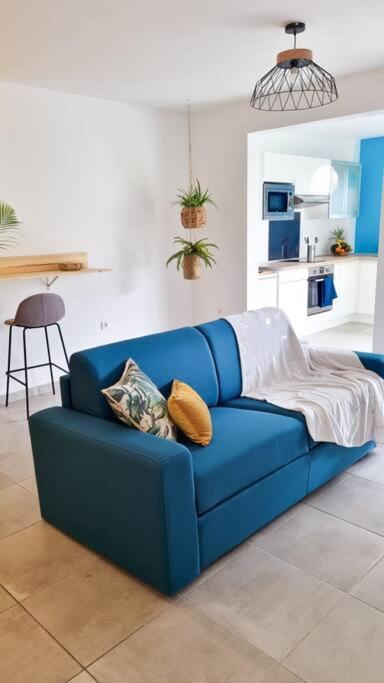 Le Marie-Agnes Appartement Neuf De Standing Fort-de-France Ngoại thất bức ảnh