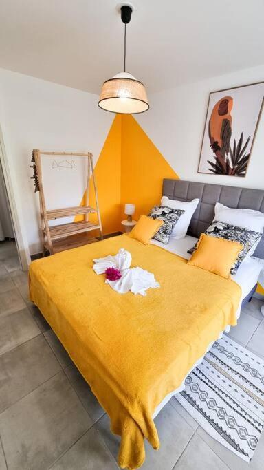 Le Marie-Agnes Appartement Neuf De Standing Fort-de-France Ngoại thất bức ảnh