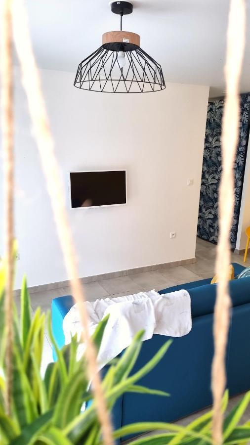 Le Marie-Agnes Appartement Neuf De Standing Fort-de-France Ngoại thất bức ảnh