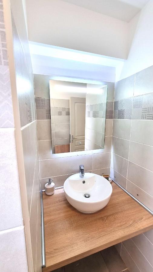 Le Marie-Agnes Appartement Neuf De Standing Fort-de-France Ngoại thất bức ảnh