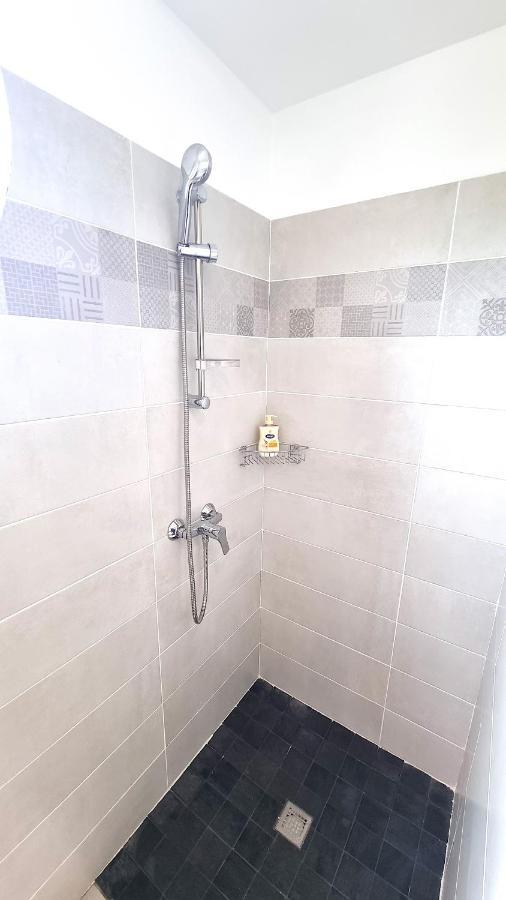 Le Marie-Agnes Appartement Neuf De Standing Fort-de-France Ngoại thất bức ảnh