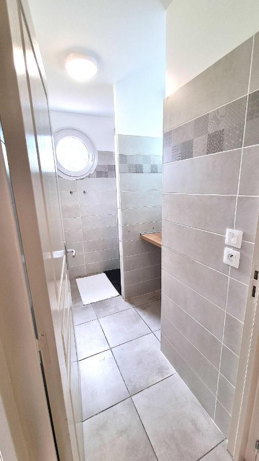 Le Marie-Agnes Appartement Neuf De Standing Fort-de-France Ngoại thất bức ảnh